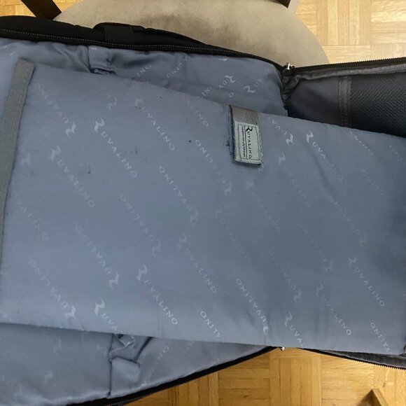 Diaper Bag Backpack – Multifunction Baby Bag – Unisex - Picture 4 of 6